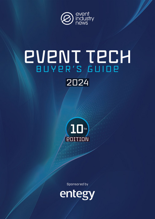 Event Industry News - Event Tech Buyer's Guide - 2024 - Page 1 ...