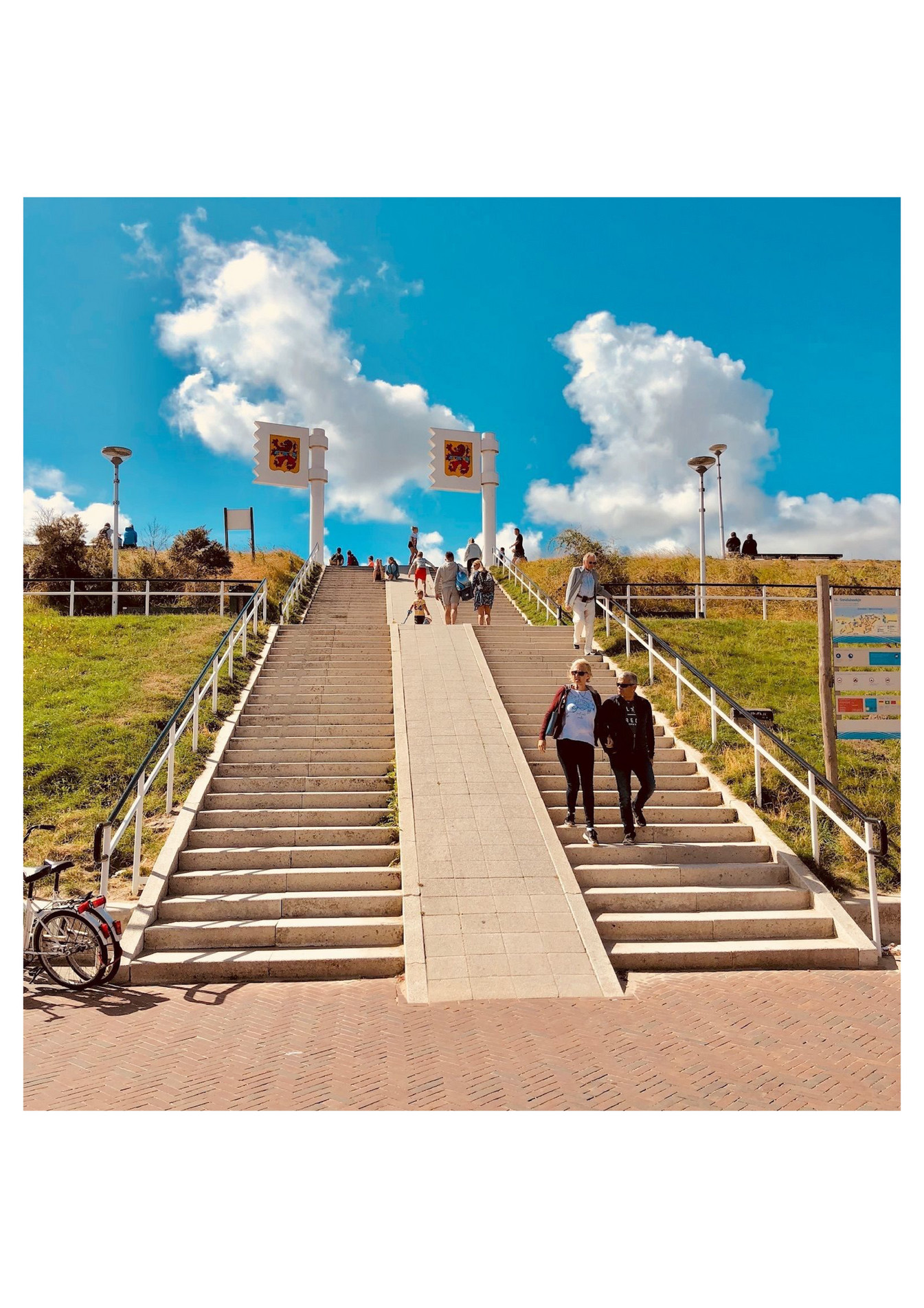 My publications Aparthotel Zoutelande Zomervakantie Zeeland Page