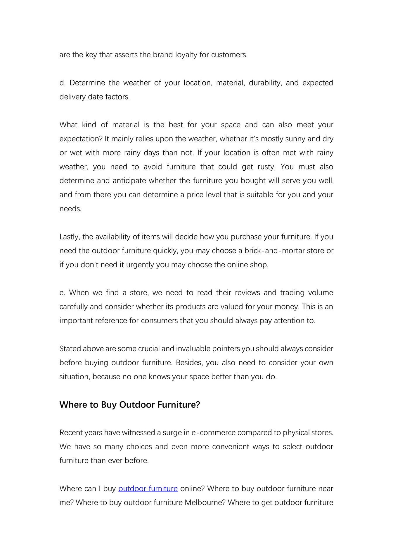 outdoor stores near me on My Publications Where To Buy Outdoor Furniture Page 2 3 Created With Publitas Com