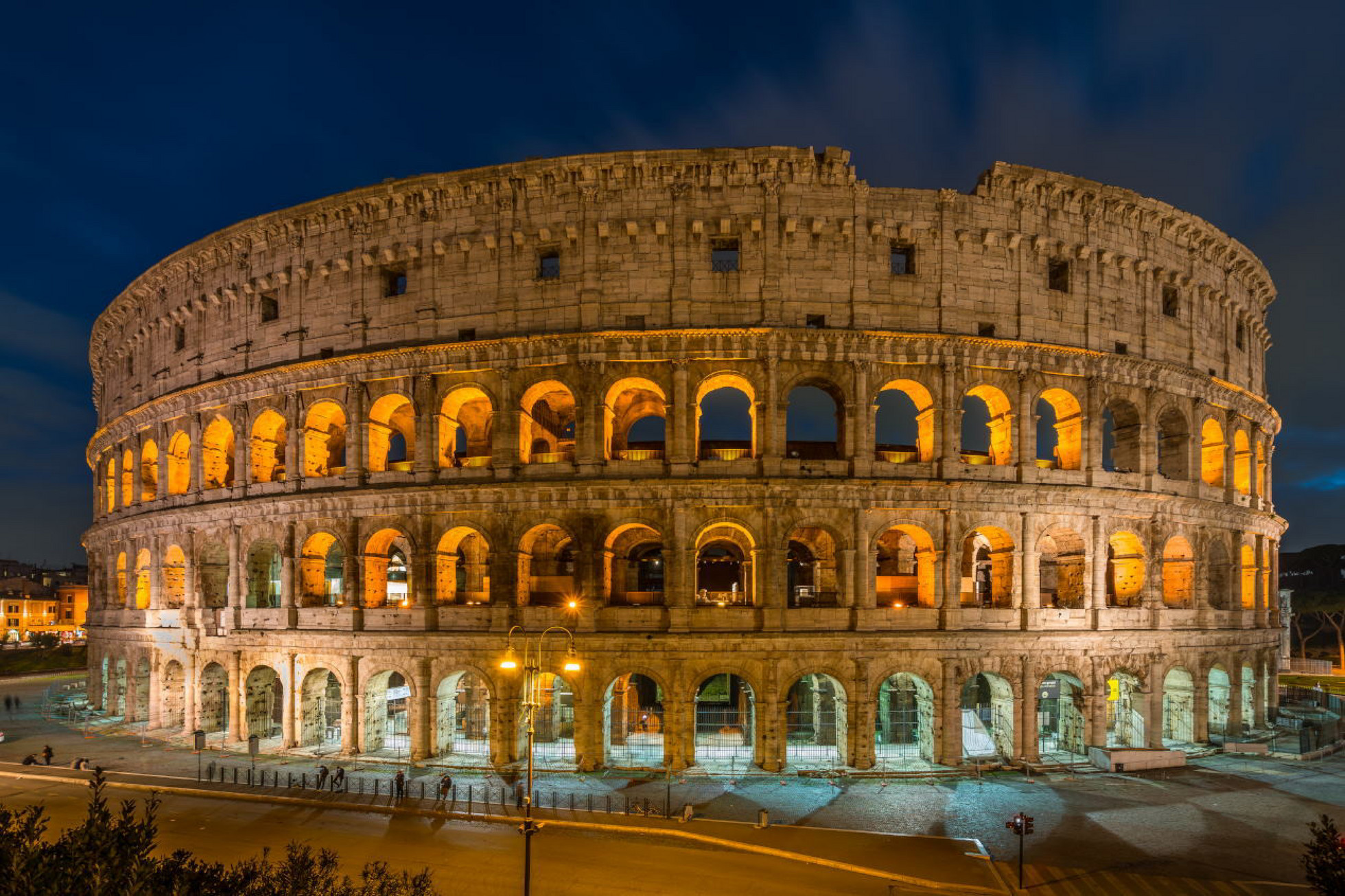 My Publications - Colosseum Rome Tickets - Page 1 - Created With ...