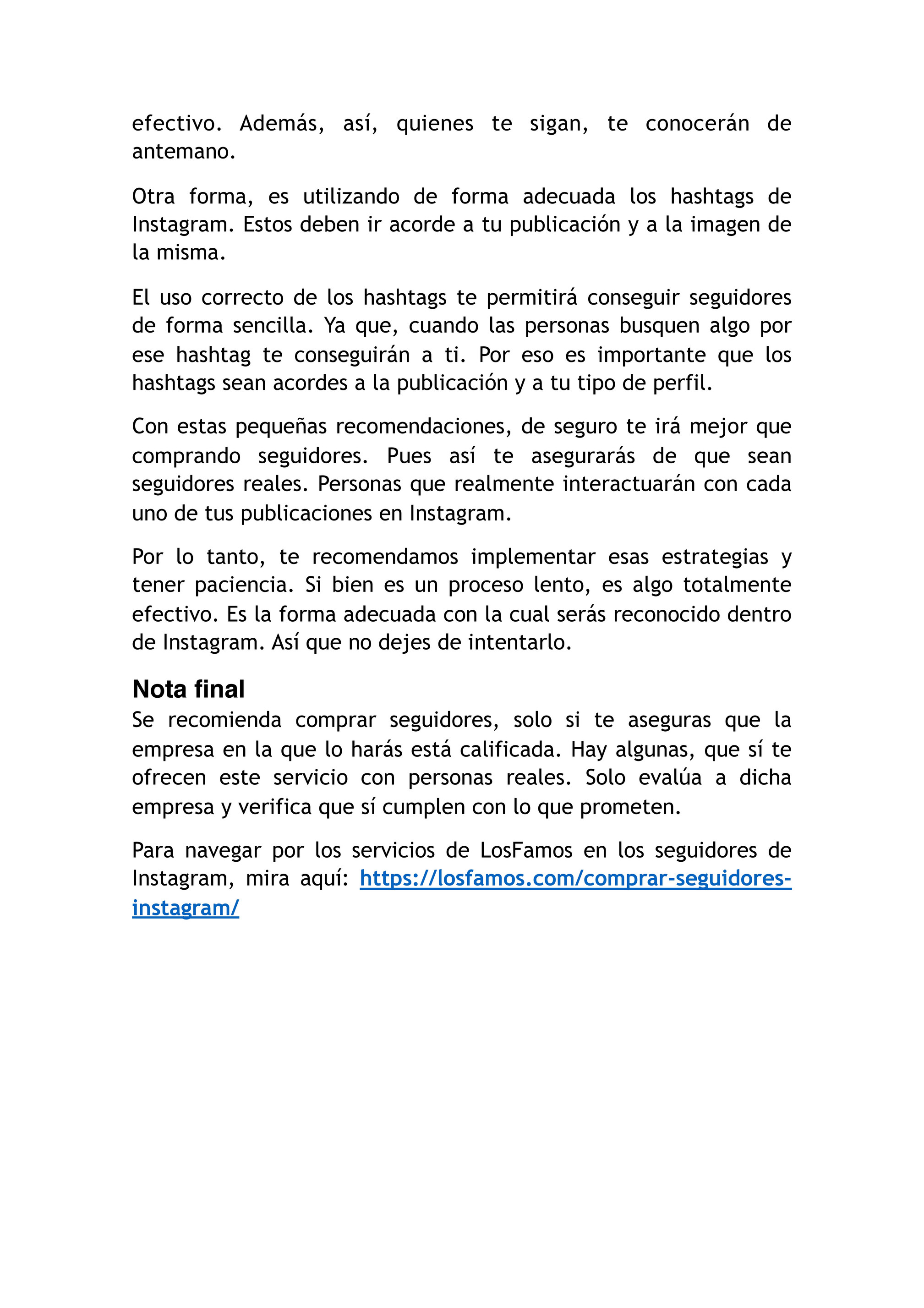 My publications - Comprar Seguidores Instagram - Page 4 - Created with  Publitas.com