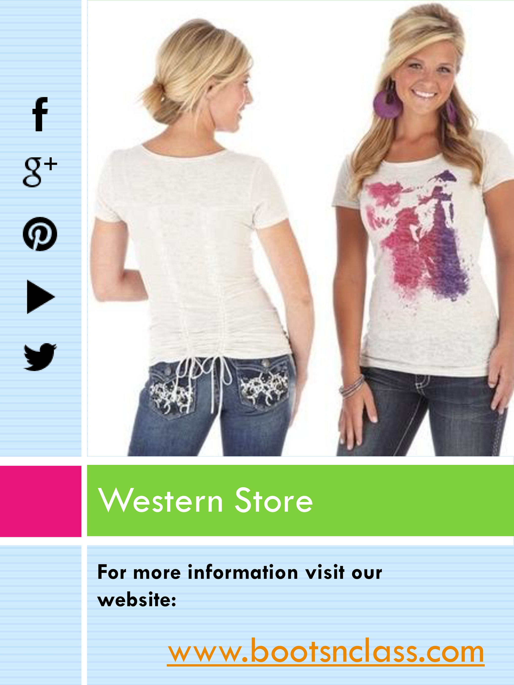 westernclothing - western wear for 
