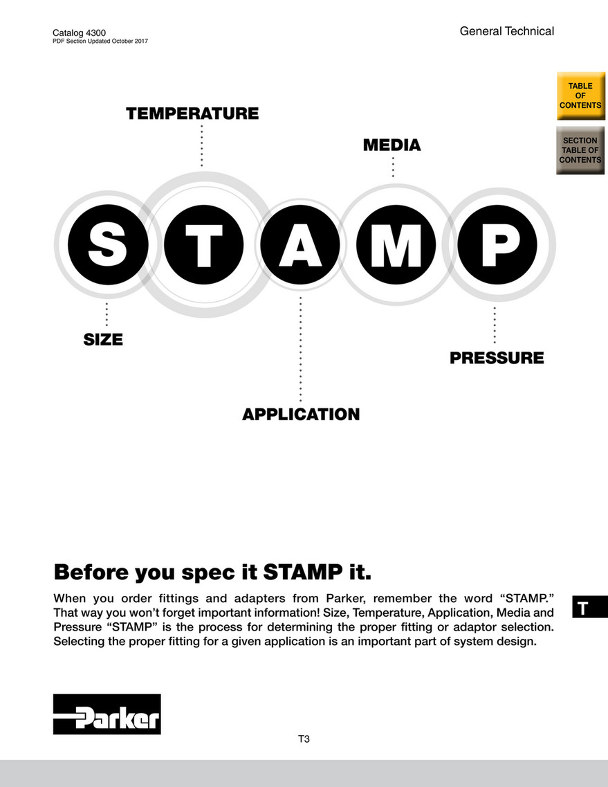 Motion - Parker TFD 4300_Catalog - Page 444-445