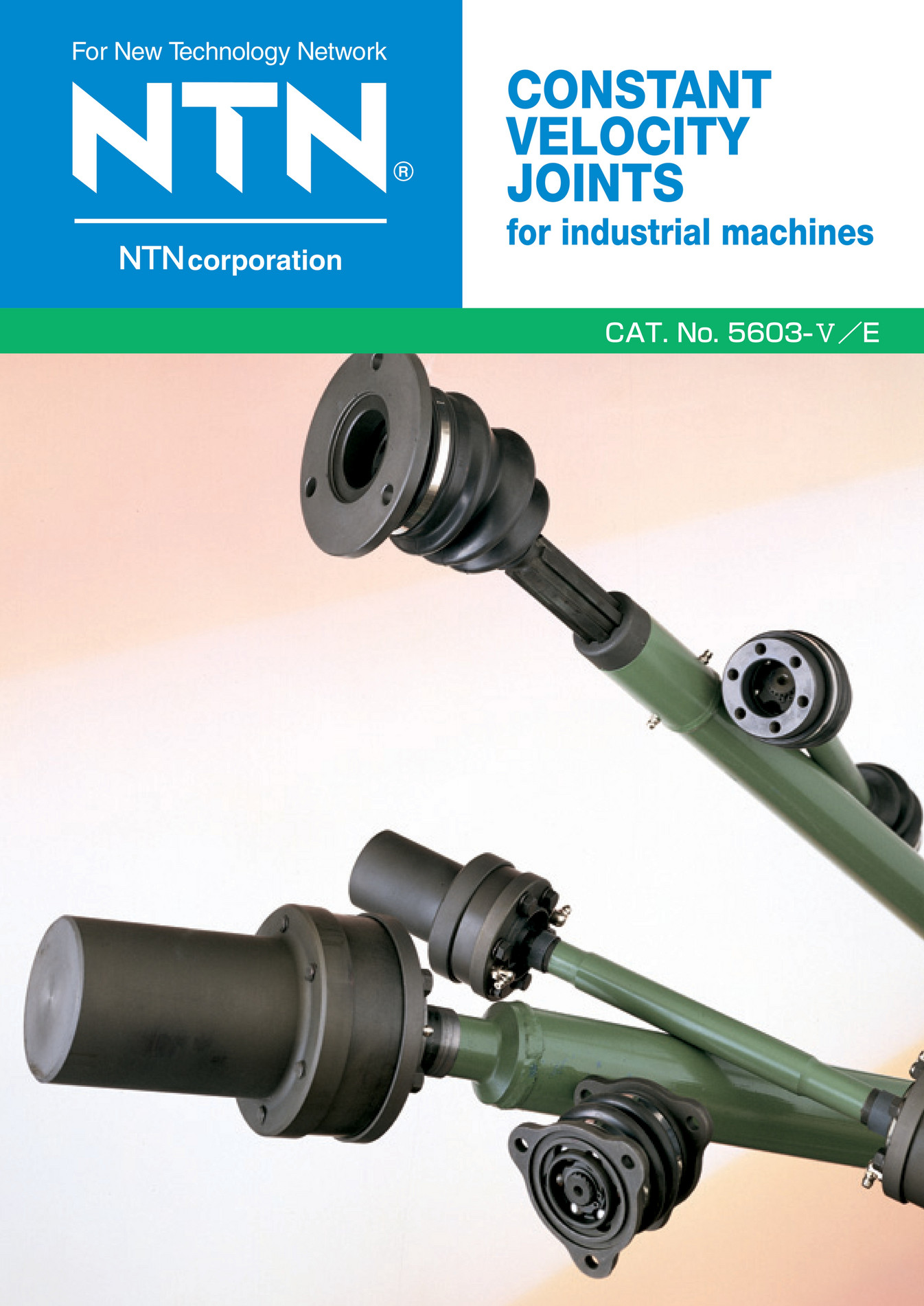 Types Of Constant Velocity Joints Pdf