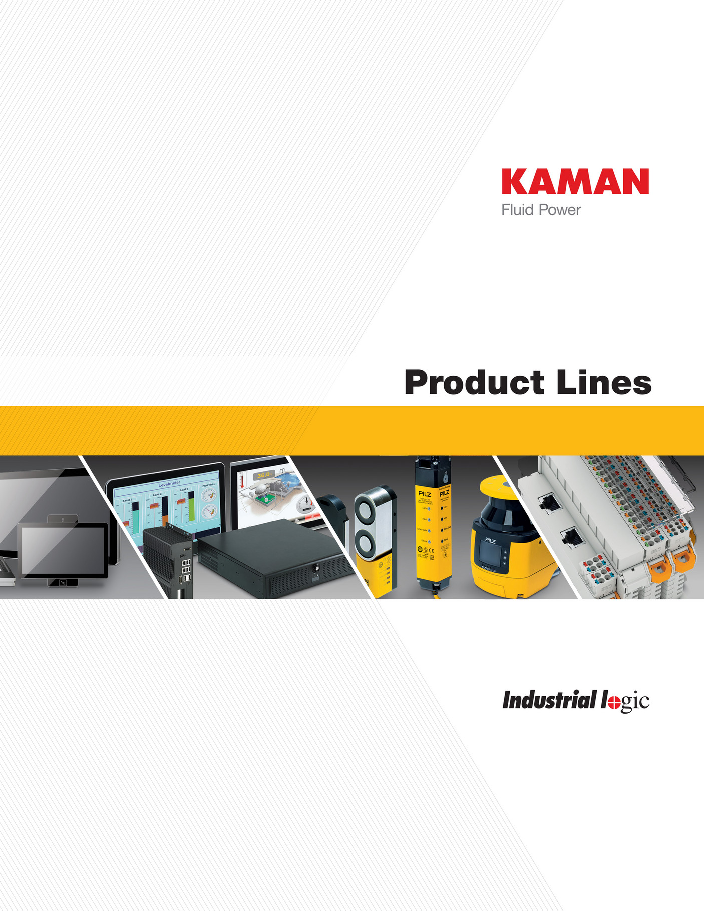 Kaman Distribution Group Sale at Roberta Allen blog