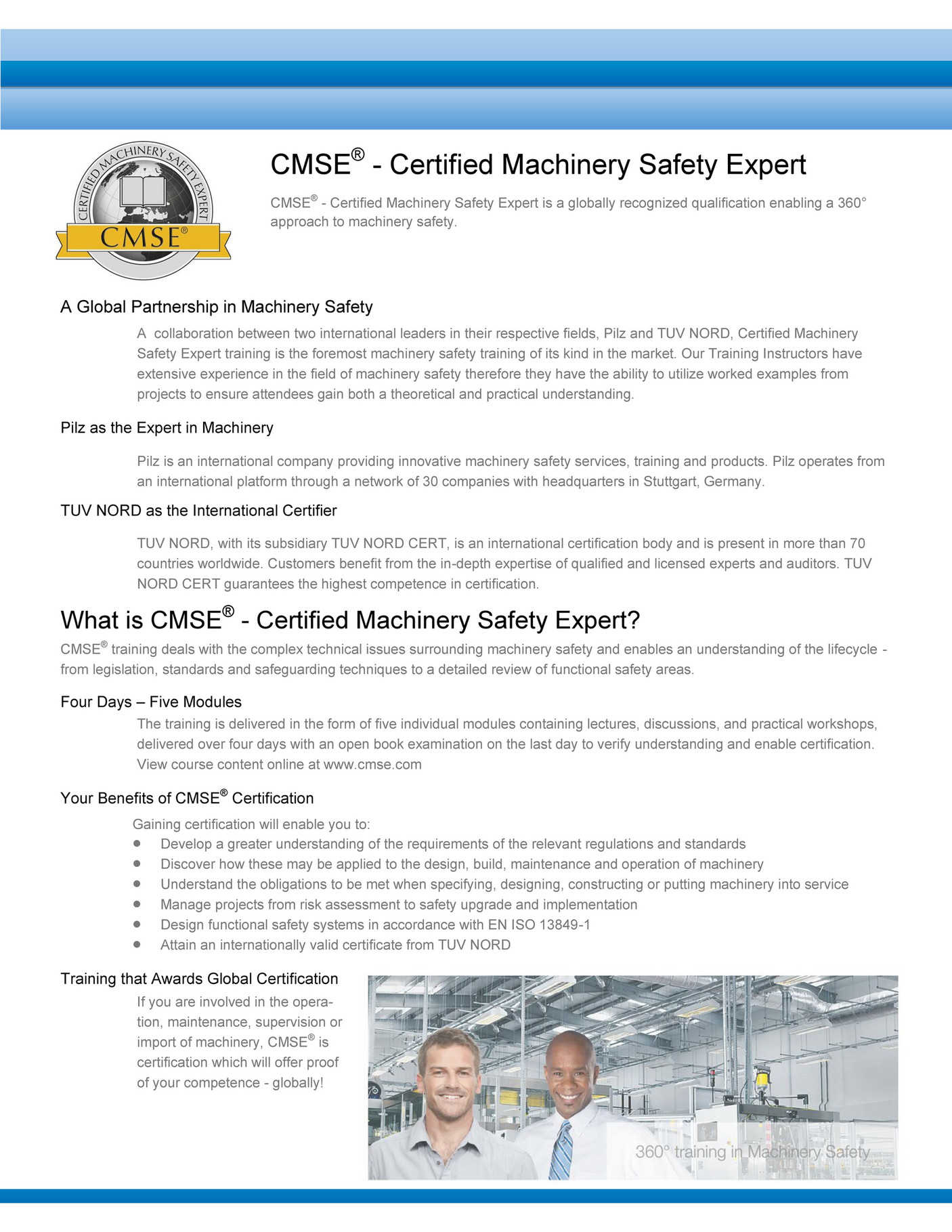 Kaman Distribution CMSE Page 2