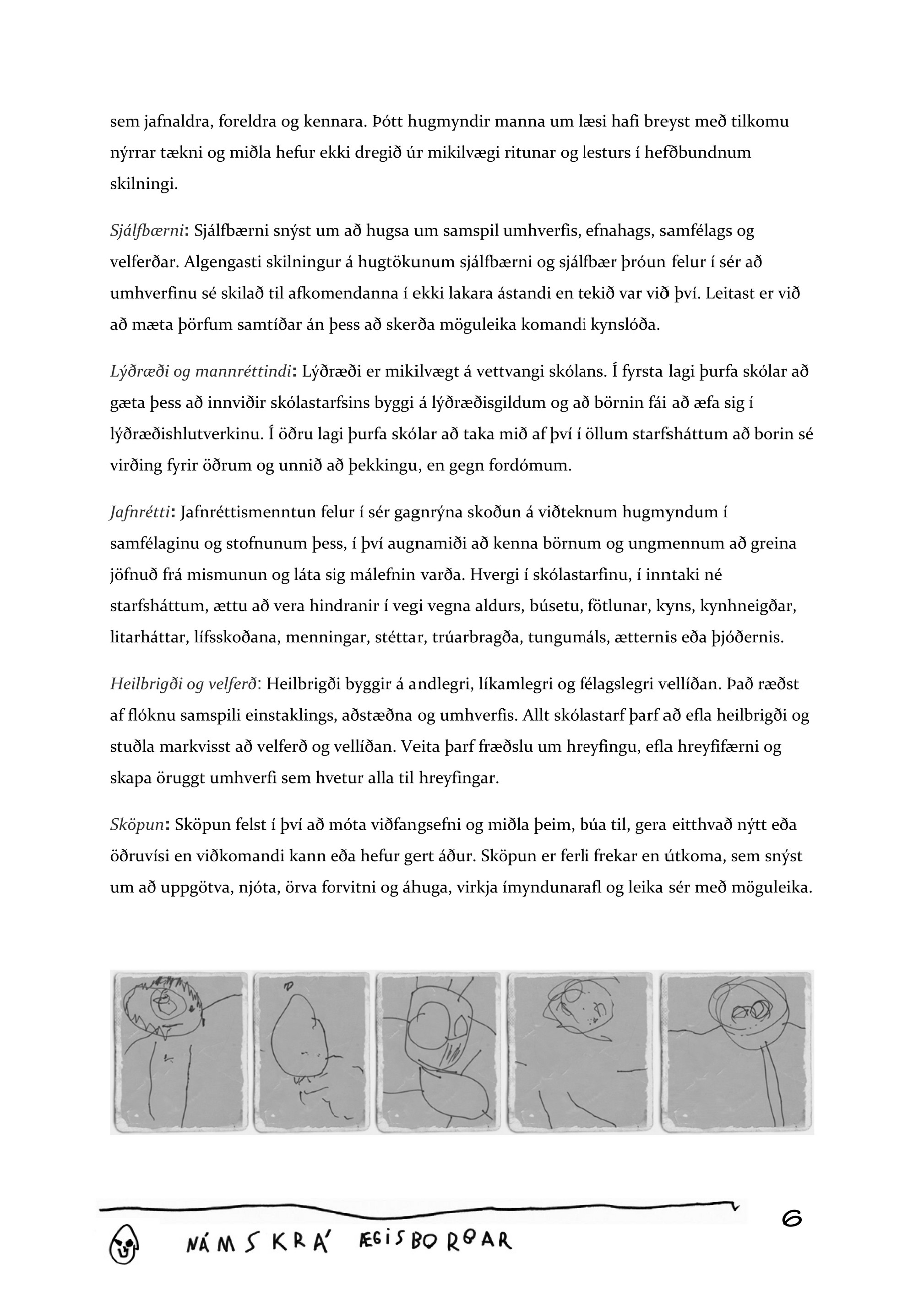 My Publications Aegisborg Namskra Page 1 Created With Publitas Com