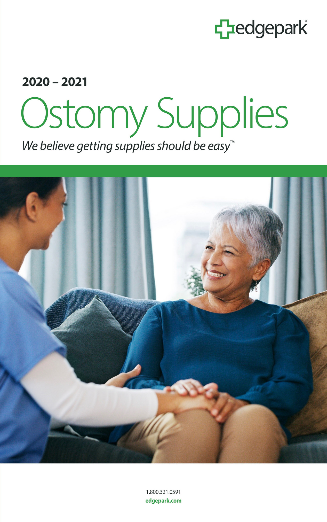 Collection Edgepark Ostomy Catalog Page 5051