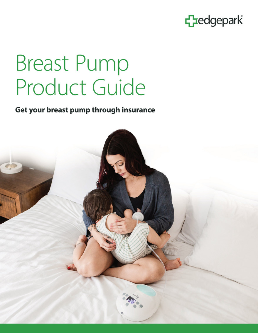 Get Breast Pumps Through Insurance