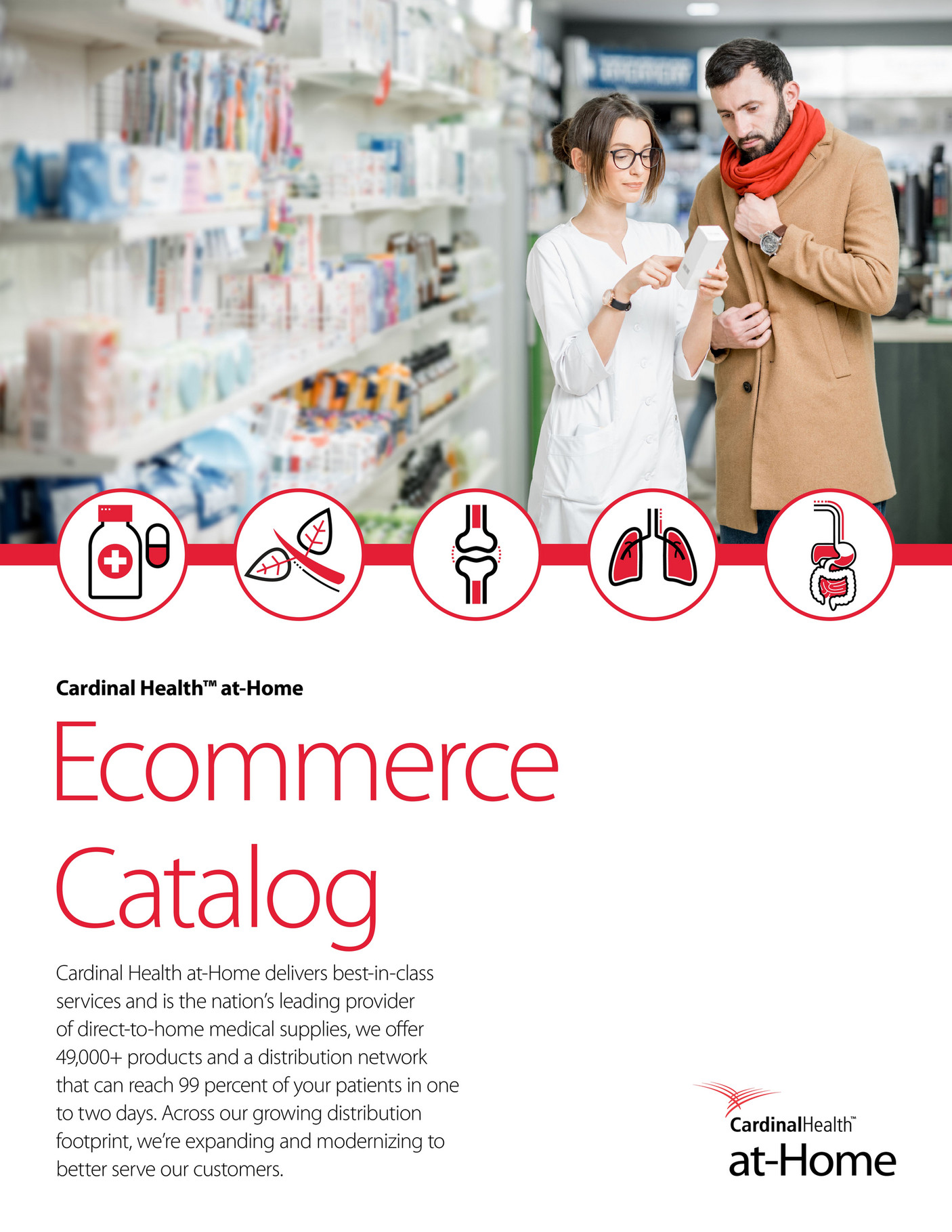 Cardinal Health at-Home - Cardinal Health at-Home Ecommerce Catalog ...