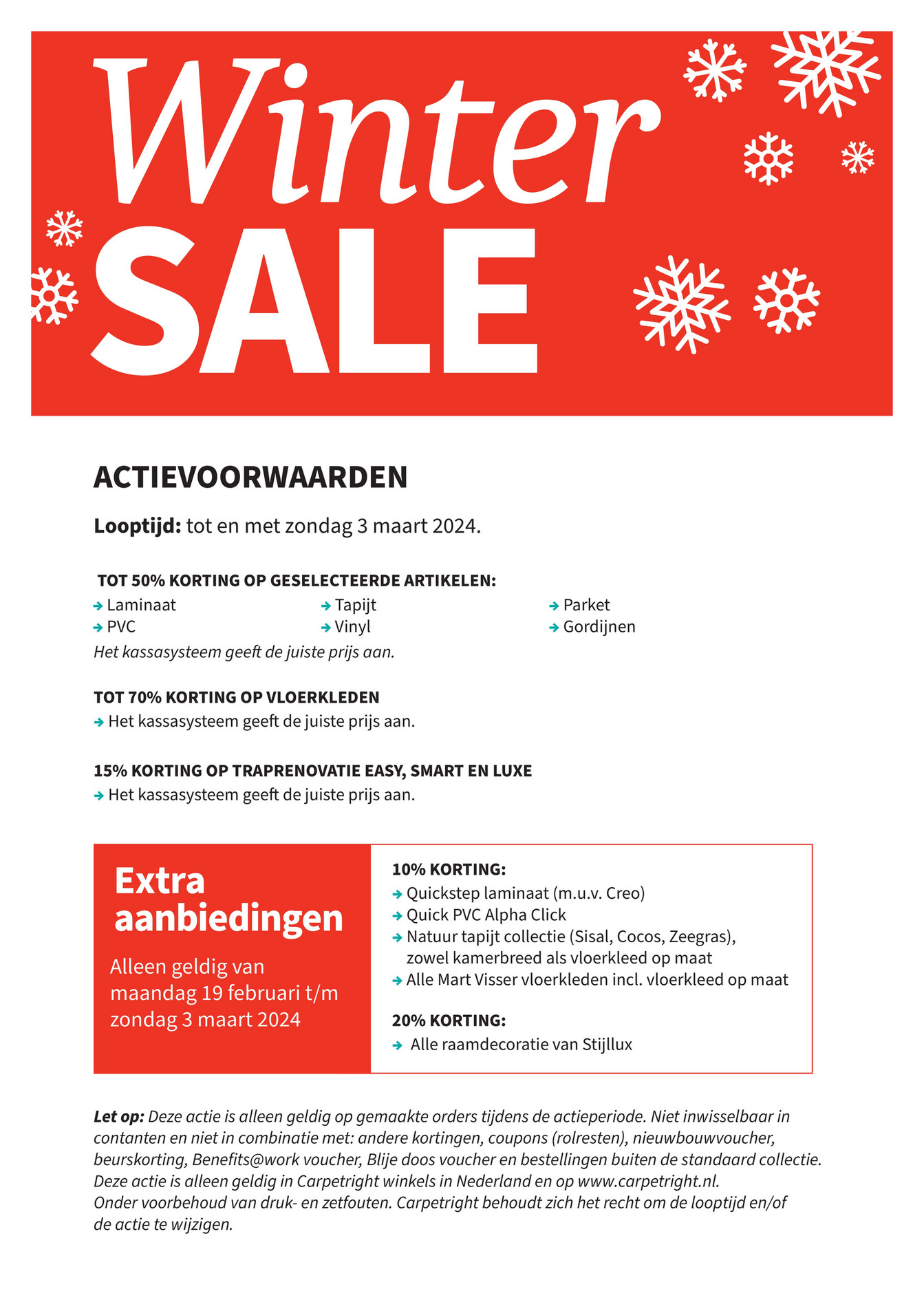 Carpetright Actievoorwaarden Wintersale 2023 2024 NL Pagina 1   Daf5d0f4 Bdad 479a B124 419727a3a254 At1600 