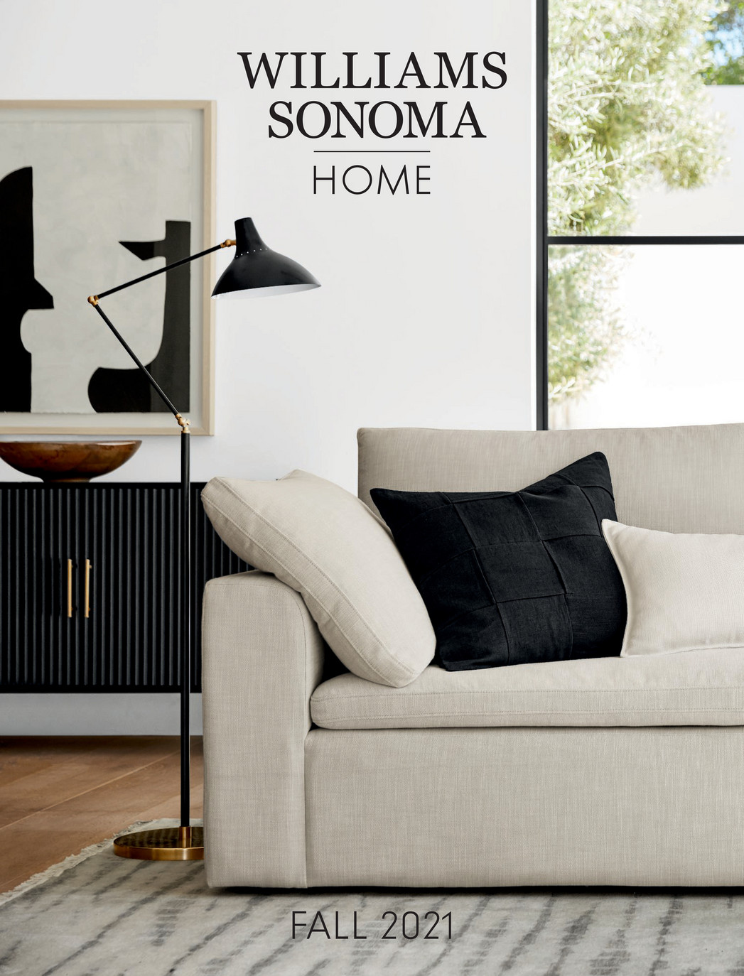 Design Services, Williams-Sonoma