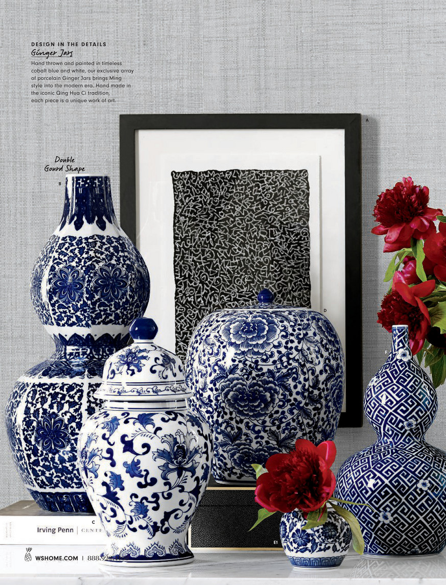 Williams Sonoma 大皿　イタリア製ハンドペイント Williams Sonoma 大皿 イタリア製ハンドペイント