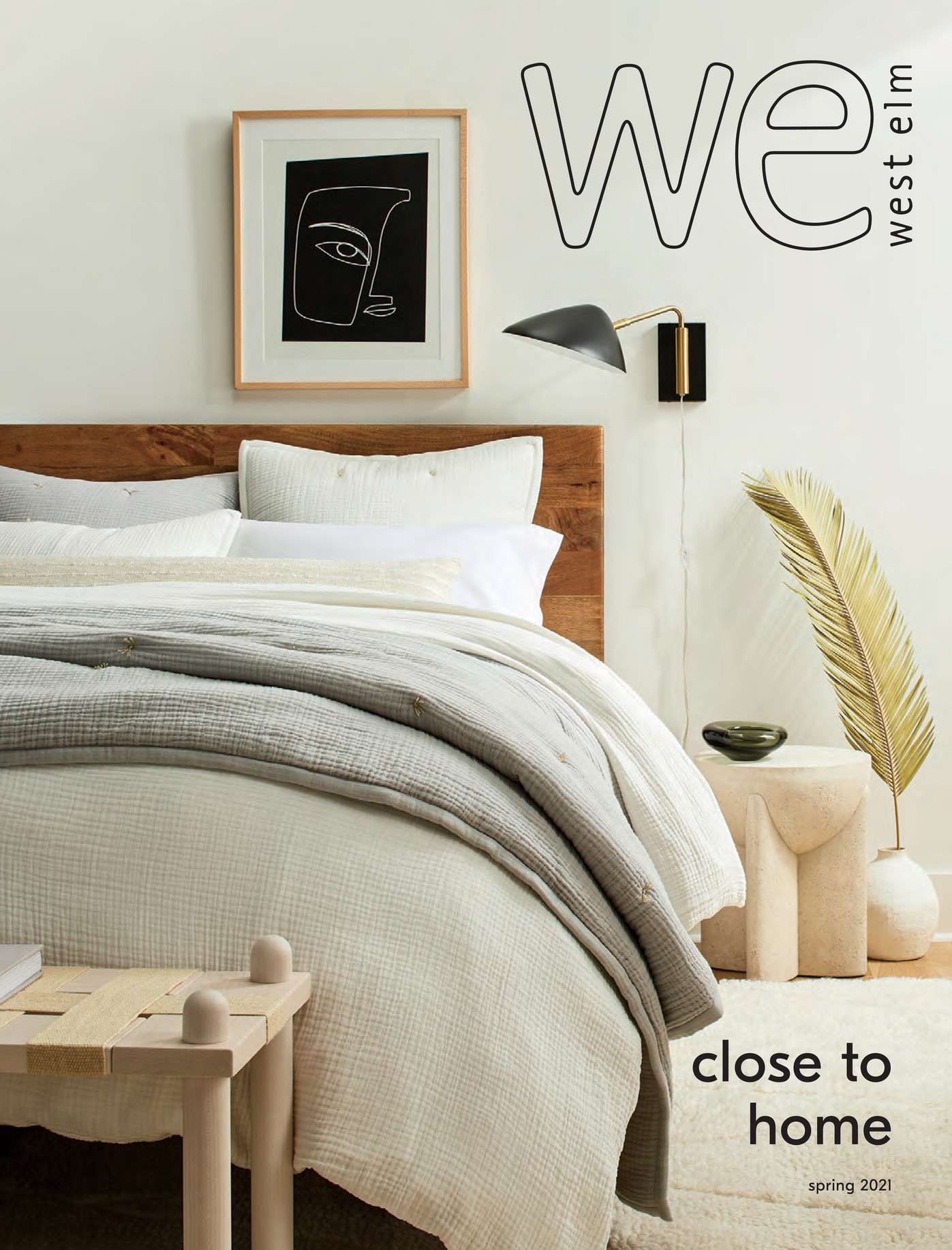 west elm Spring 2021 Page 1