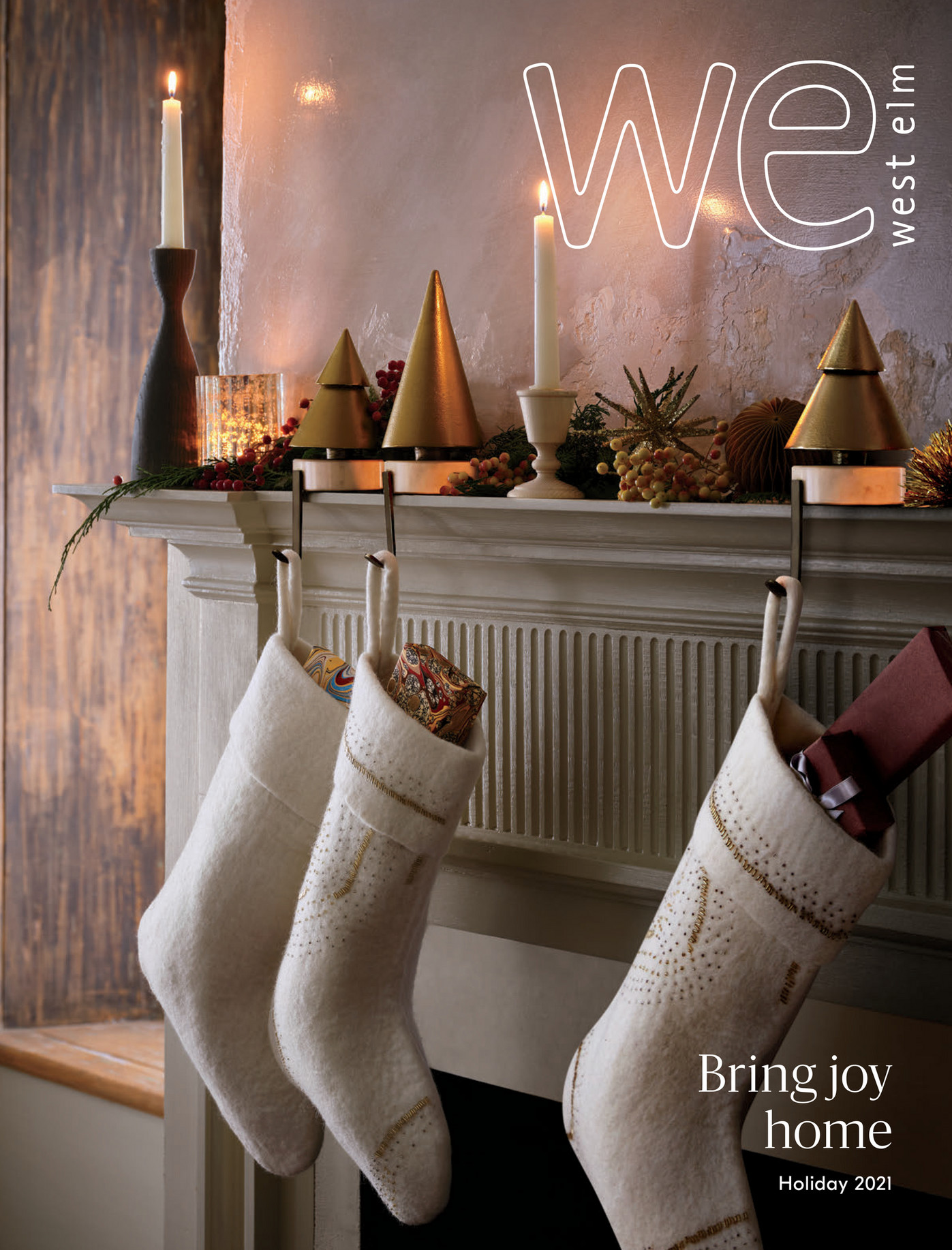west elm Holiday 2021 Page 1