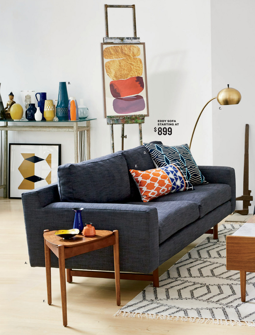 West Elm September 2016 Page 38 39