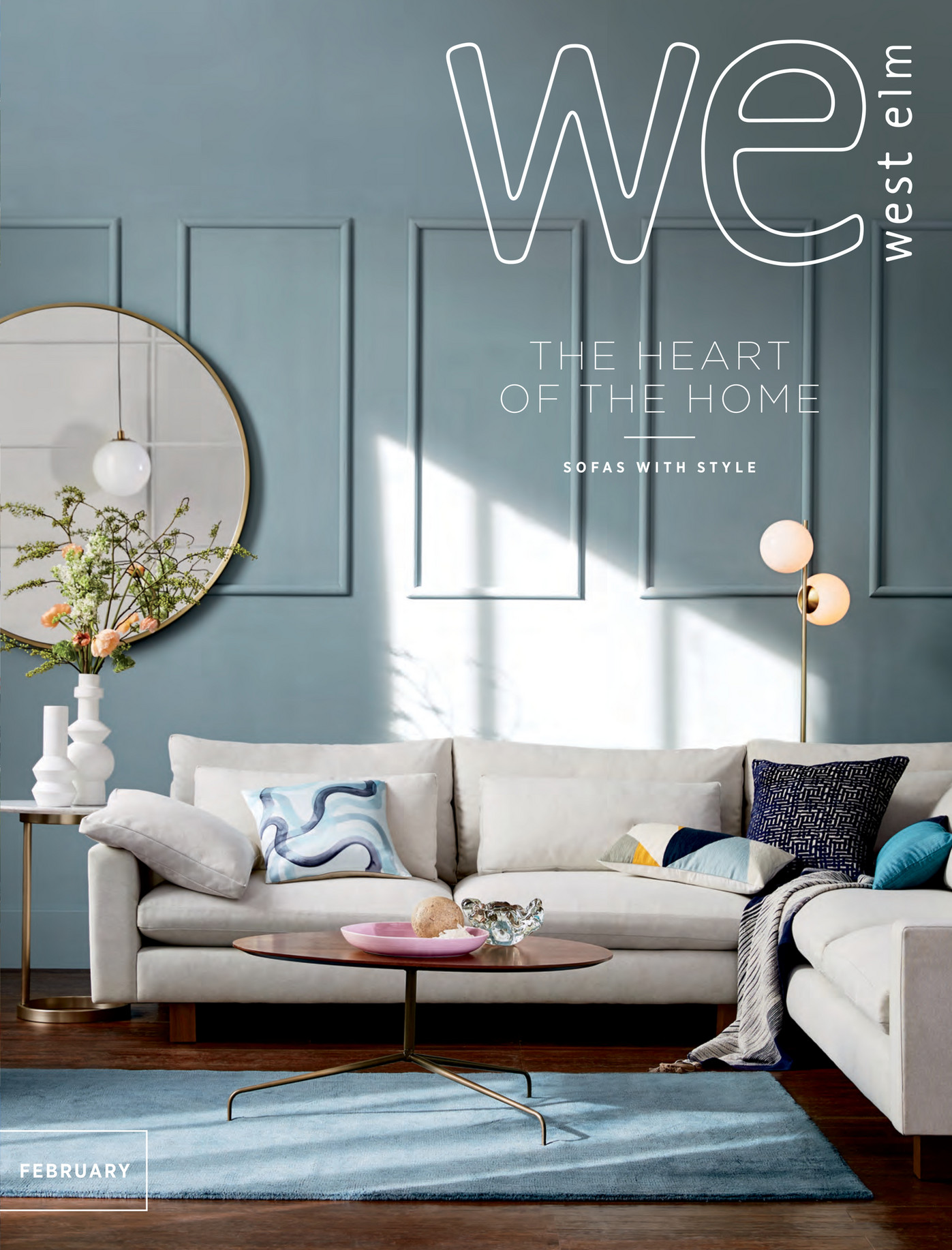 west elm February 2017 Page 4849
