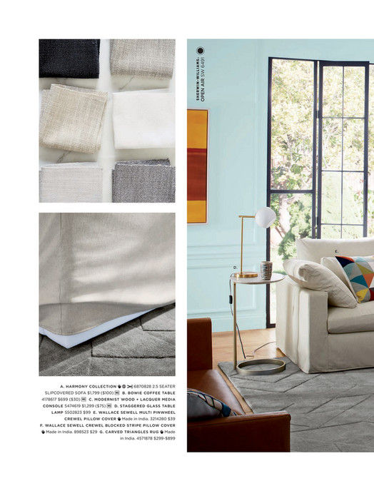 west elm - April 2017 - Page 64-65