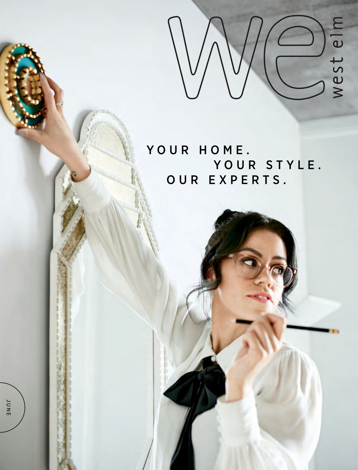 west elm June 2017 Page 1