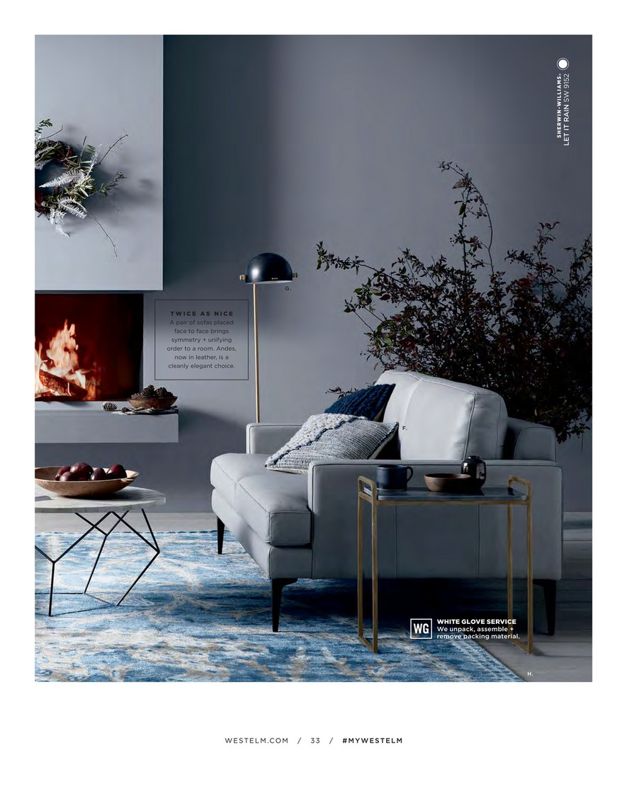 West Elm October 17 Page 34 35