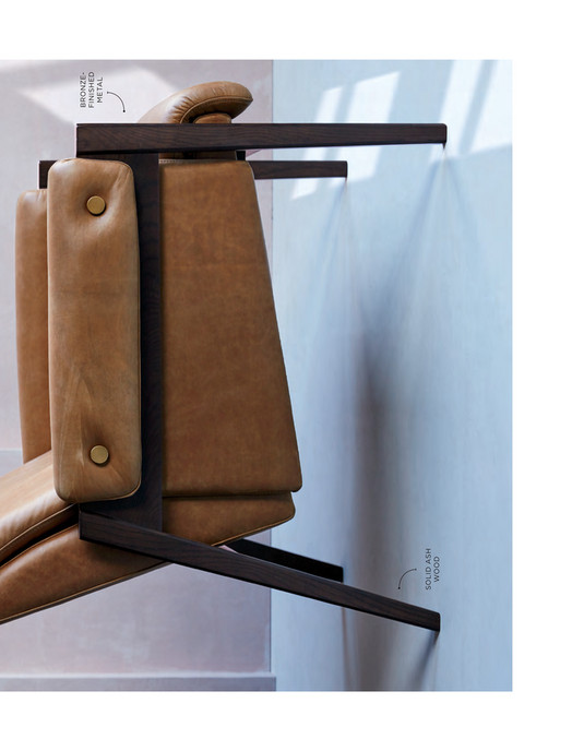 industrial outline table lamp