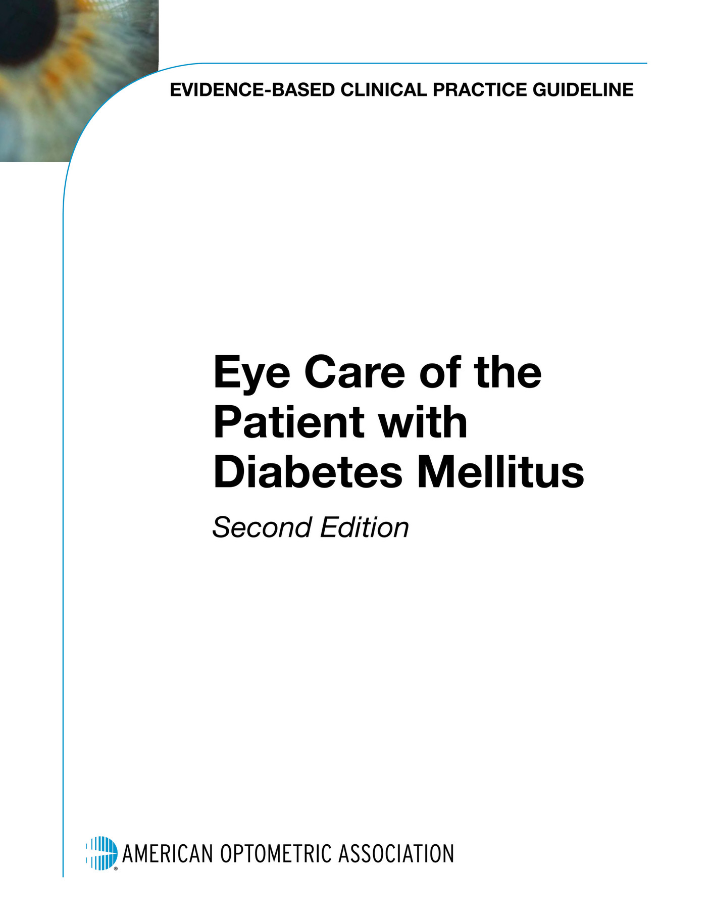 Eye Care of Patients with Diabetes Mellitus 2019