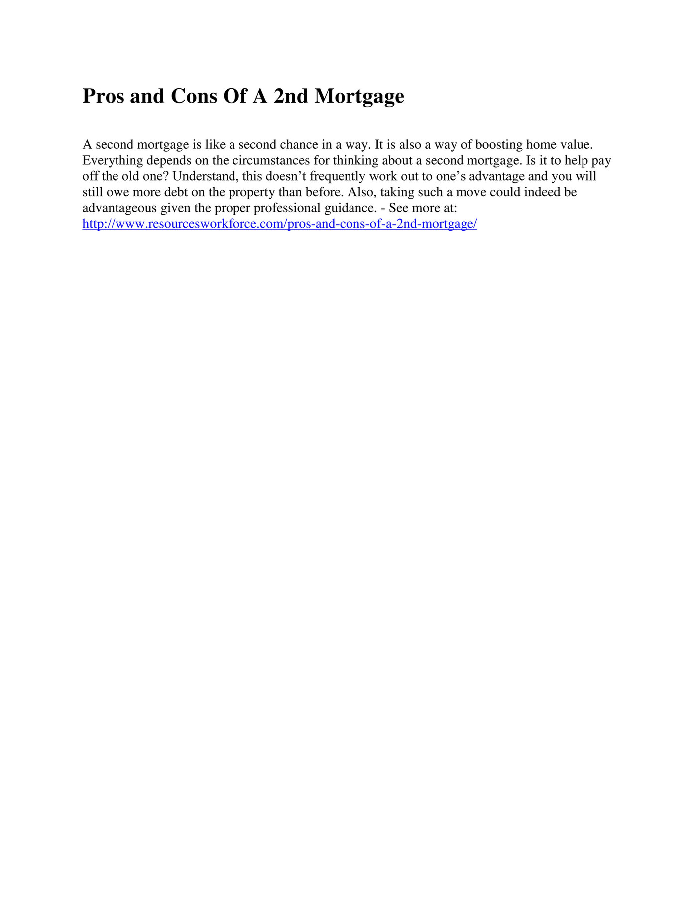 git-expert-pros-and-cons-of-a-2nd-mortgage-page-1-created-with