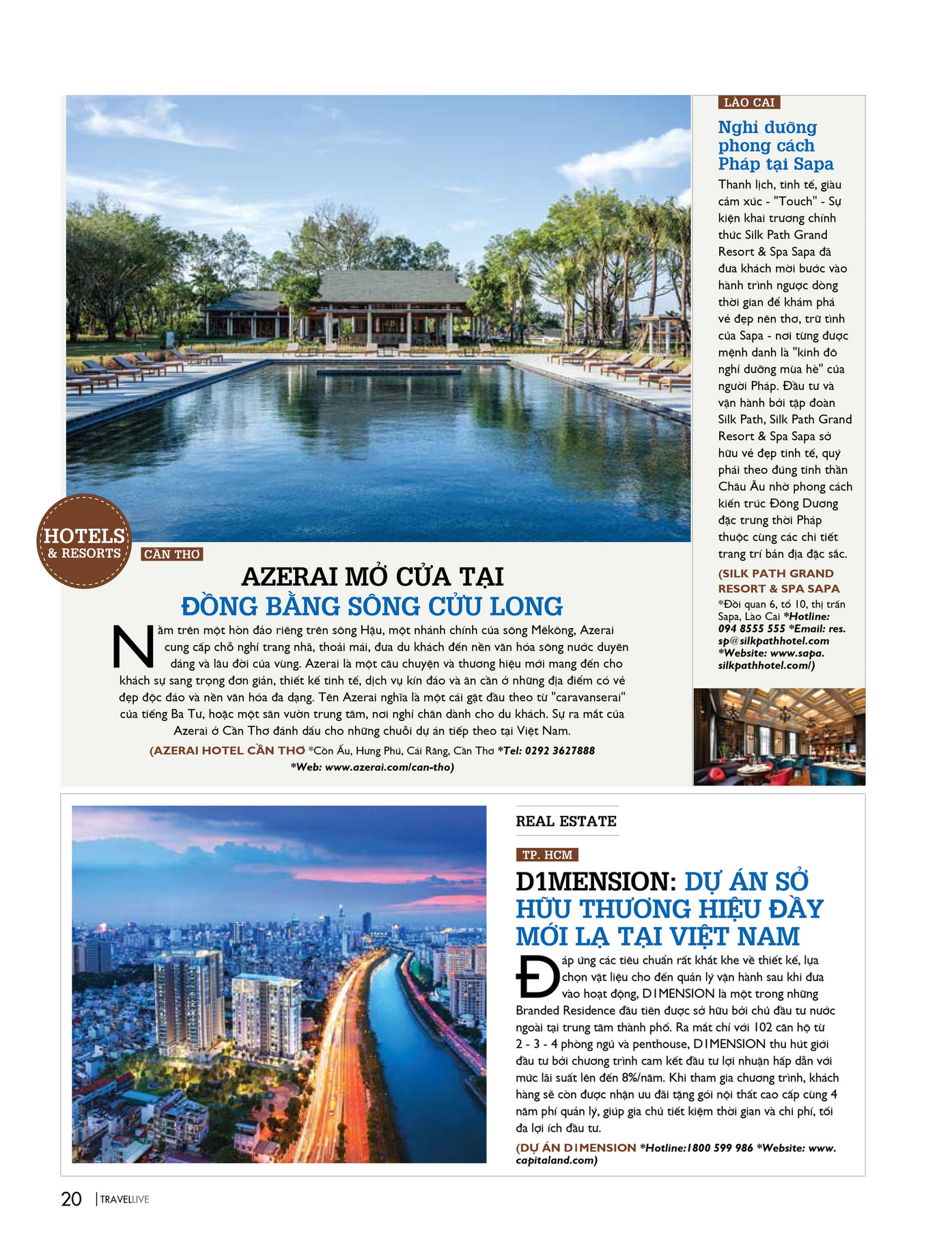 Travellive Magazine Travellive 4 18 Page 21 Created With Publitas Com
