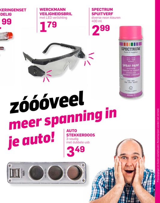 Reclame-nu.nl - action-1-verrassend - Page 16-17 - Created with ... Reclame-nu.nl - action-1-verrassend - Page 16-17 - Created with ...