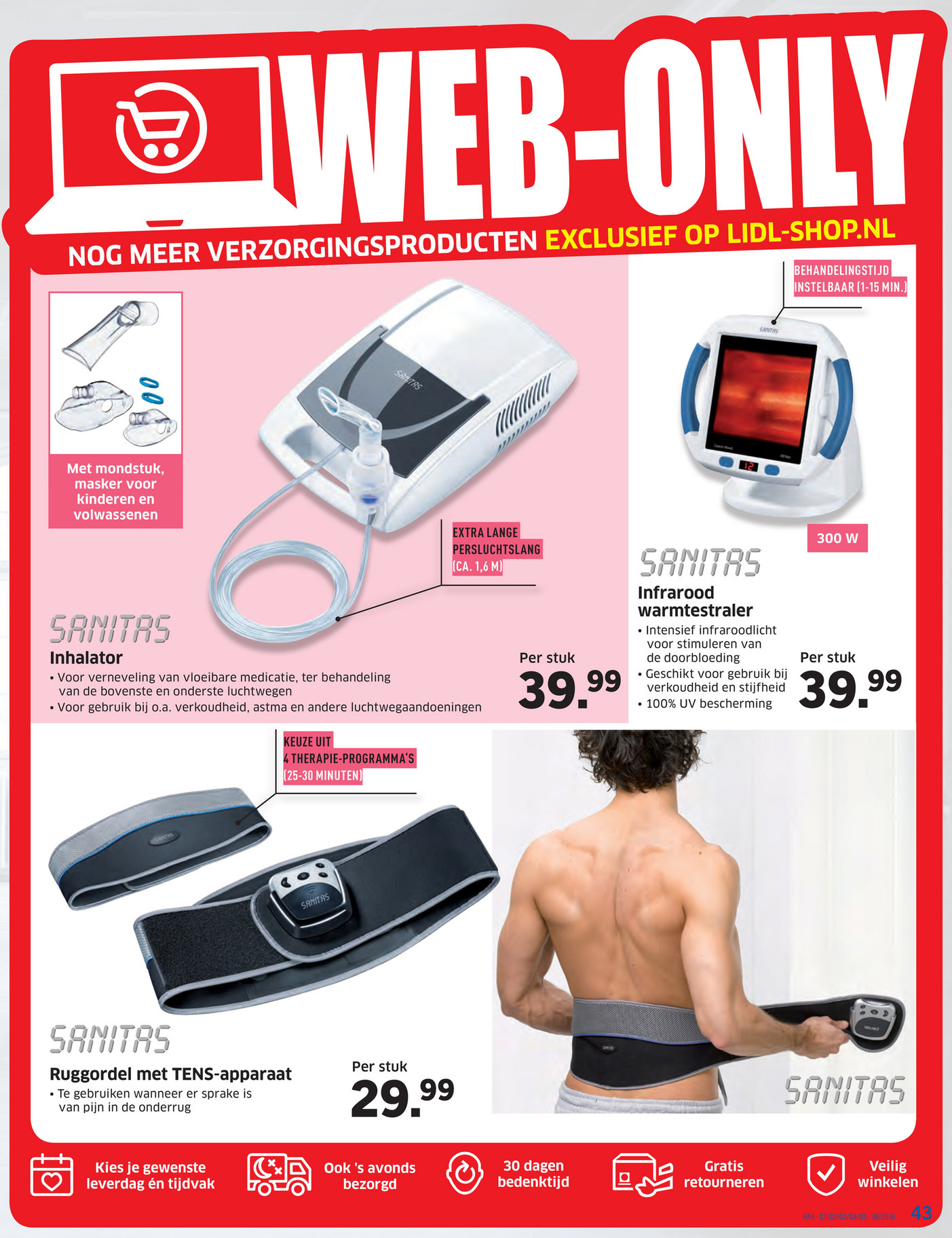 Reclame-nu.nl - lidl-week38-16-r5 - Page 44-45 - Created with