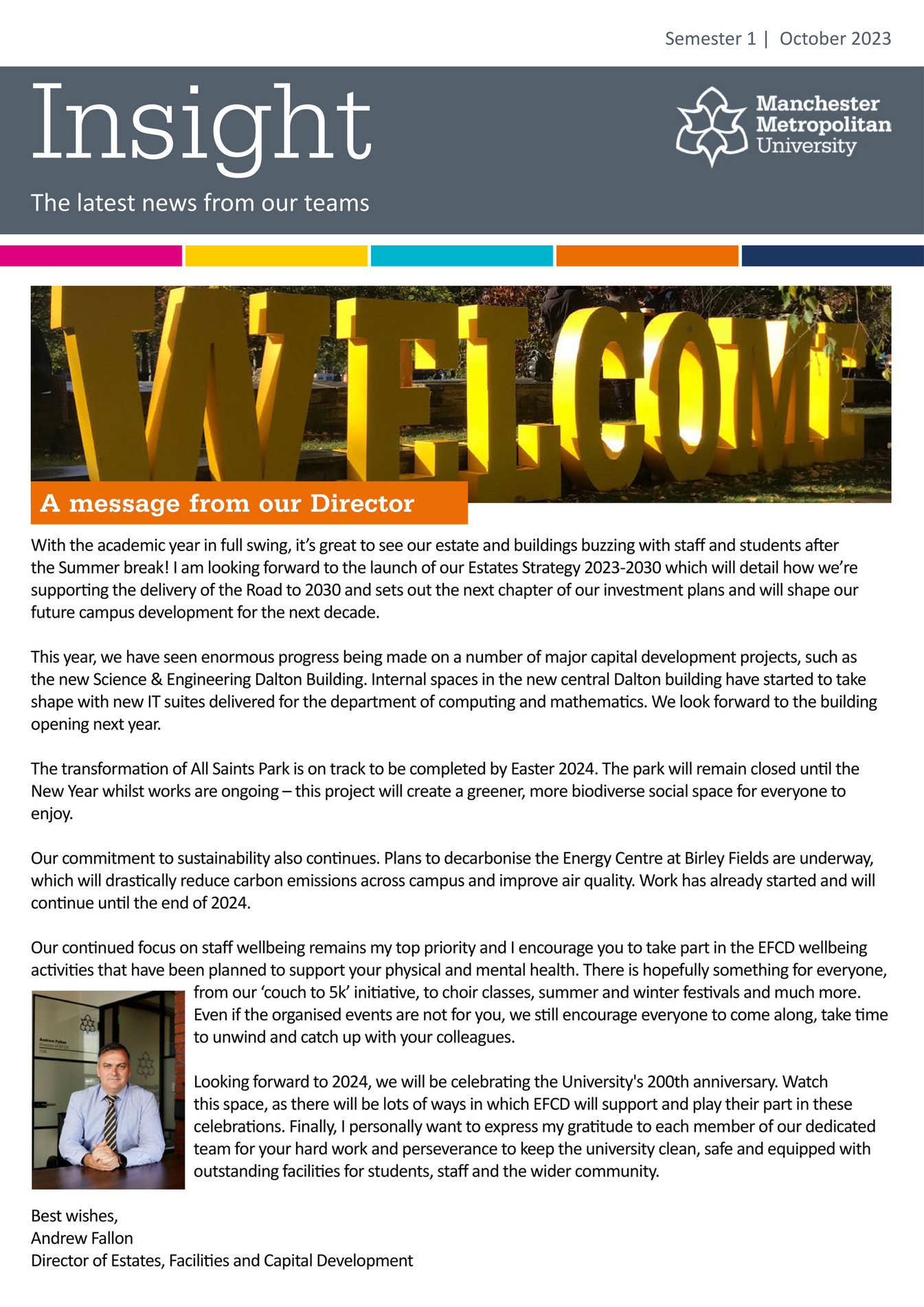 My publications - Insight October_2023 - Page 2-3