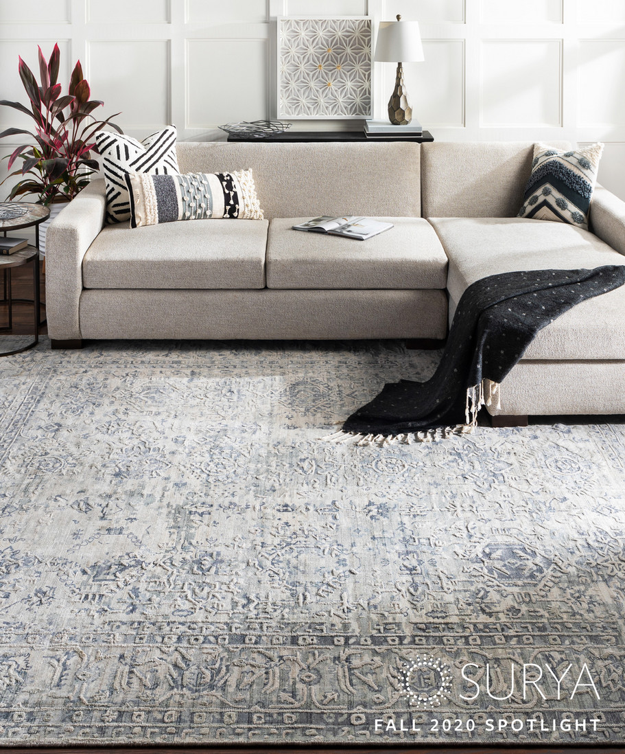Surya - Surya - Fall 2020 Spotlight
