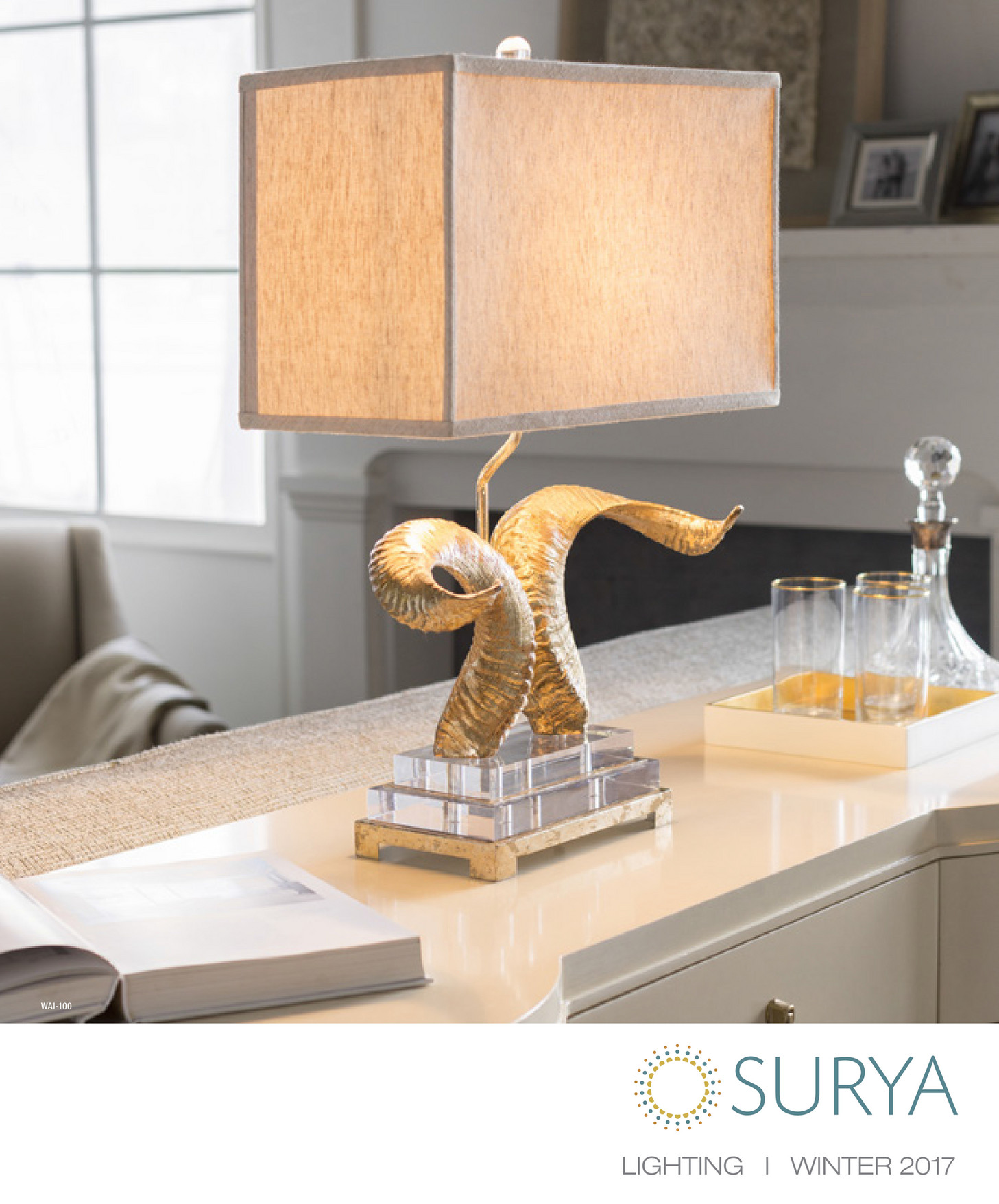 surya surface light 15 watt price