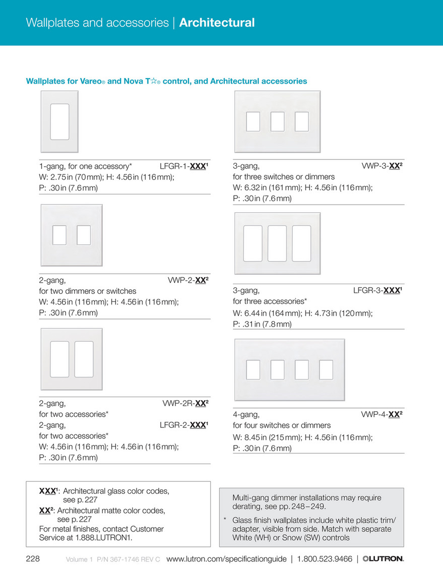 Mega Supply Store Llc Lutron Page 230 Created With
