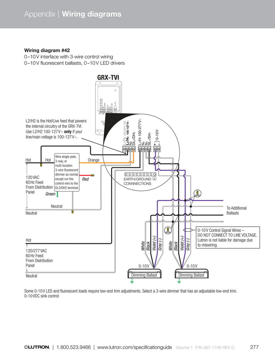 [DIAGRAM] Dv Dt Lutron Wiring Diagram FULL Version HD Quality Wiring