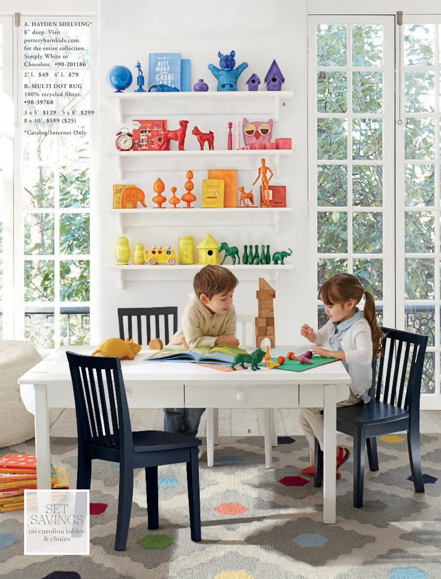 Pottery Barn Kids Pbk Summer May 2016 Page 114 115