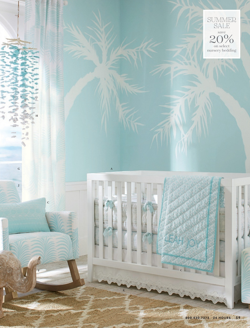 Pottery Barn Kids Pbk Summer June 2016 Page 58 59