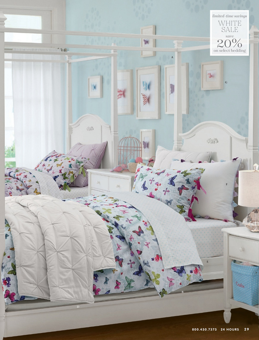 Ava Regency Kids Daybed