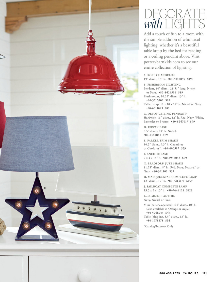 Pottery Barn Kids Pbk June 2015 Page 110 111