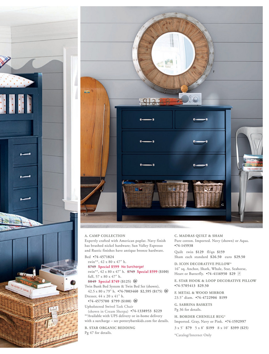 Pottery Barn Kids Pbk March 2015 Page 28 29