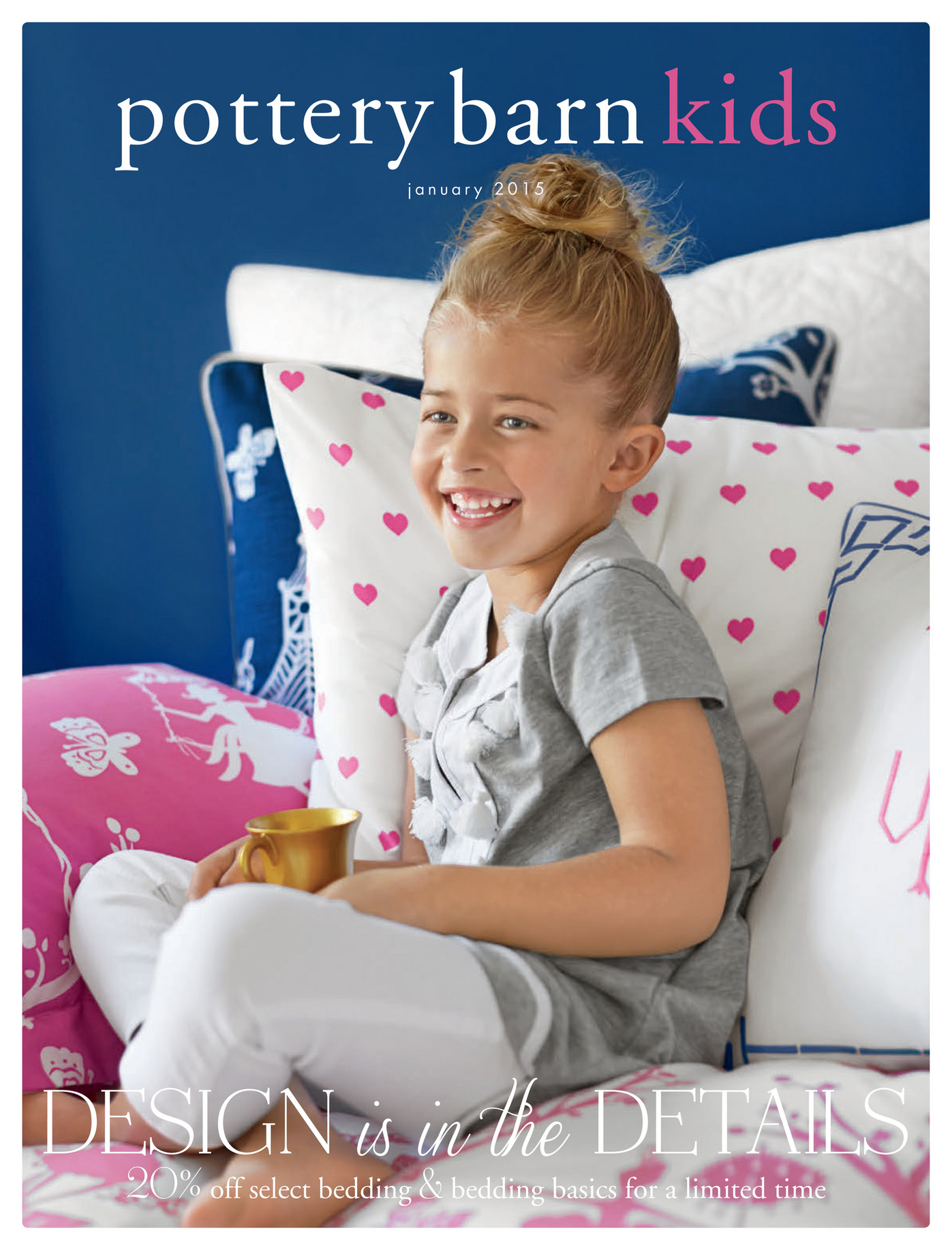 Pottery barn kids pbk january 2015 page 18 19