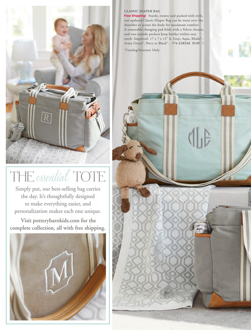 Pottery Barn Kids Pbk January 2015 Page 114 115