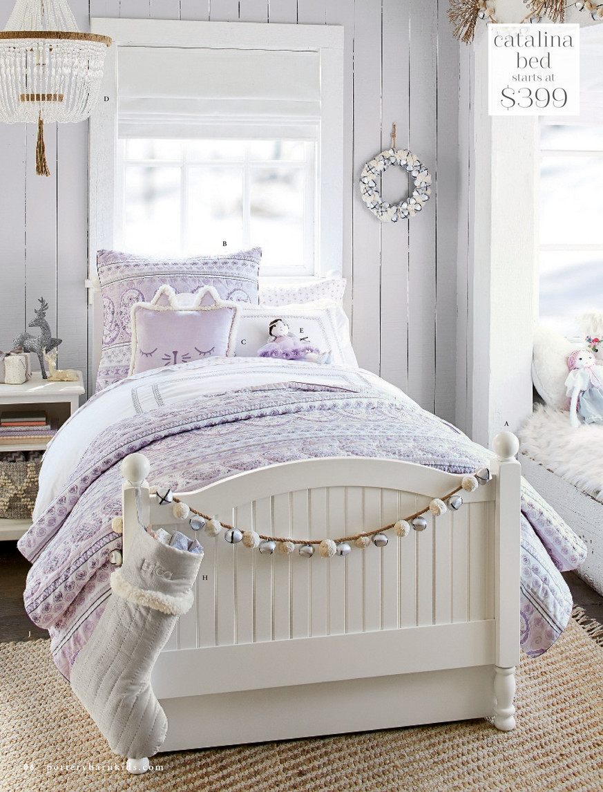 Pottery Barn Kids Pbk November 2016 Page 86 87