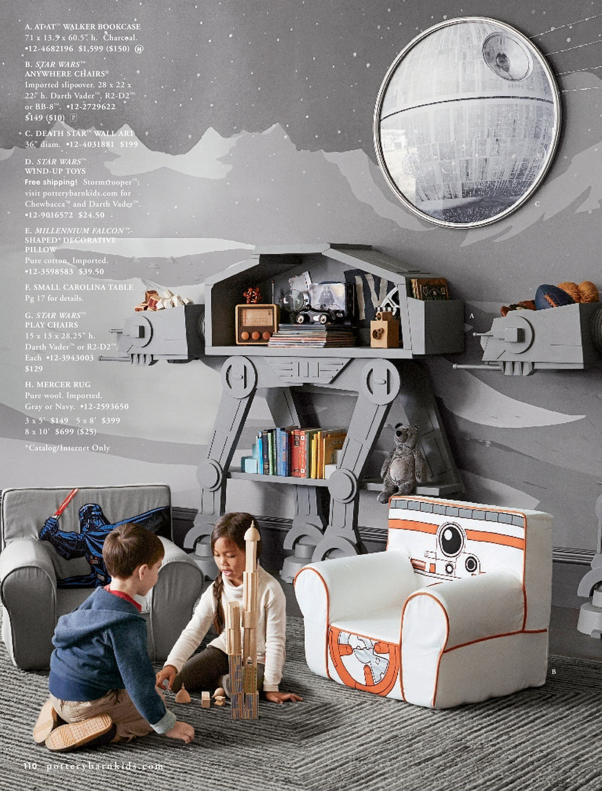 Pottery Barn Kids Pbk November 2016 Page 112 113