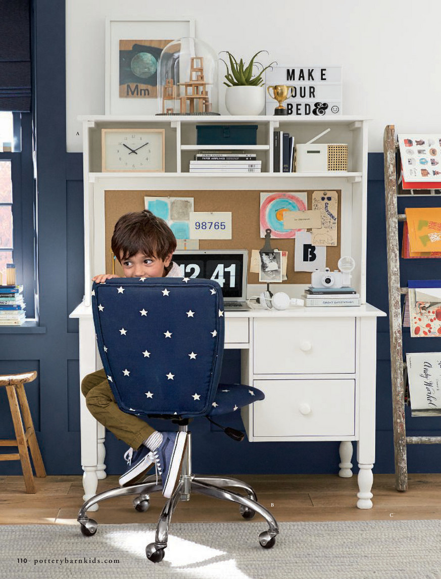 Pottery barn kids on sale catalina desk