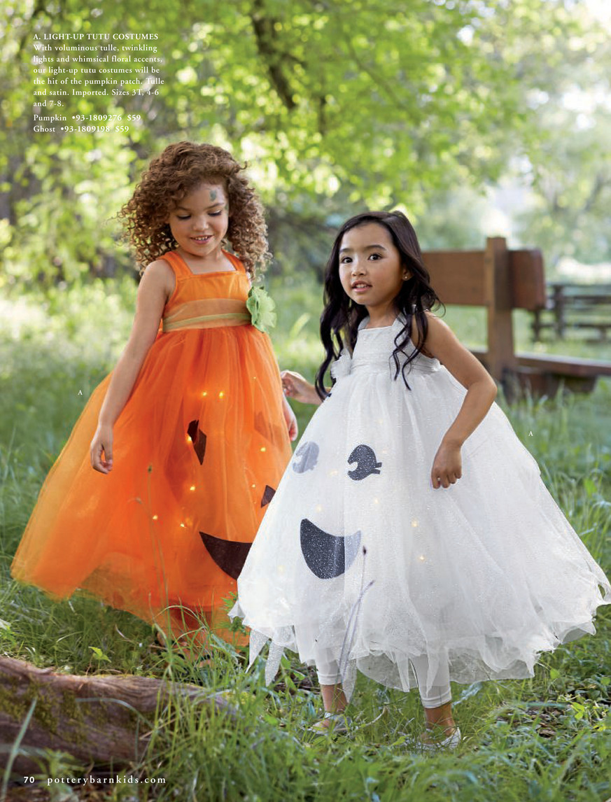 Pottery barn kids dress up best sale