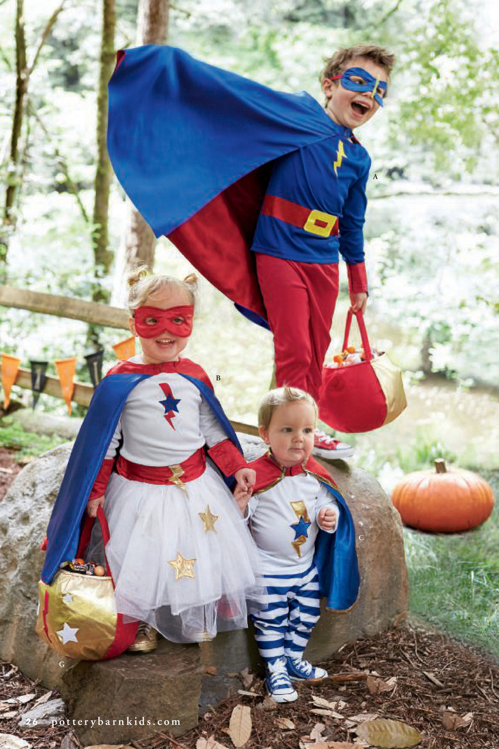 12 month hot sale superhero costume