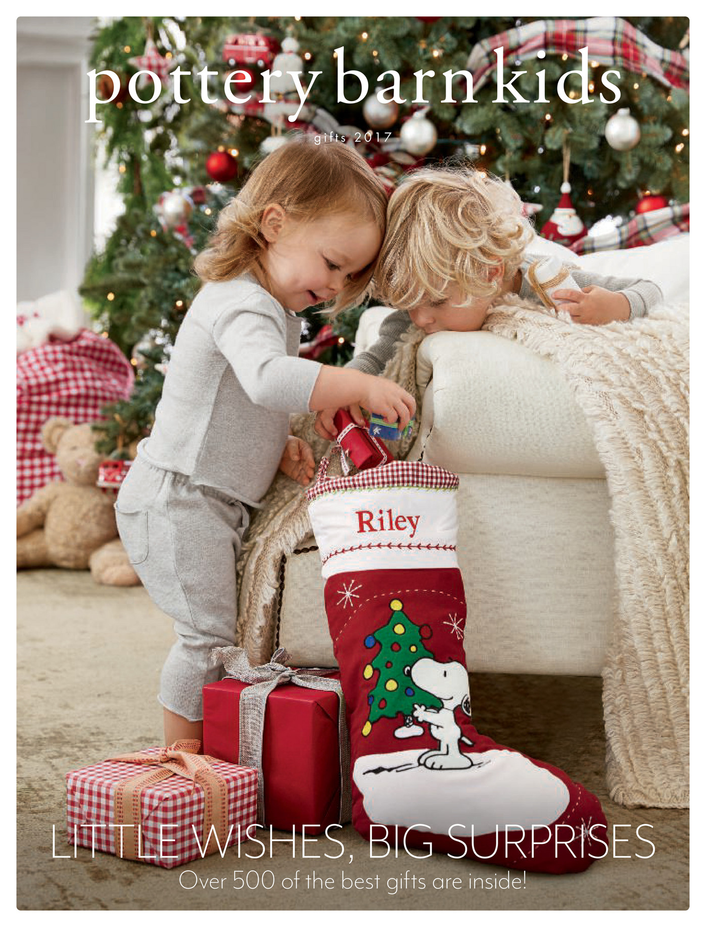 Pottery barn kids pbk gifts for kid 2017 page 22 23