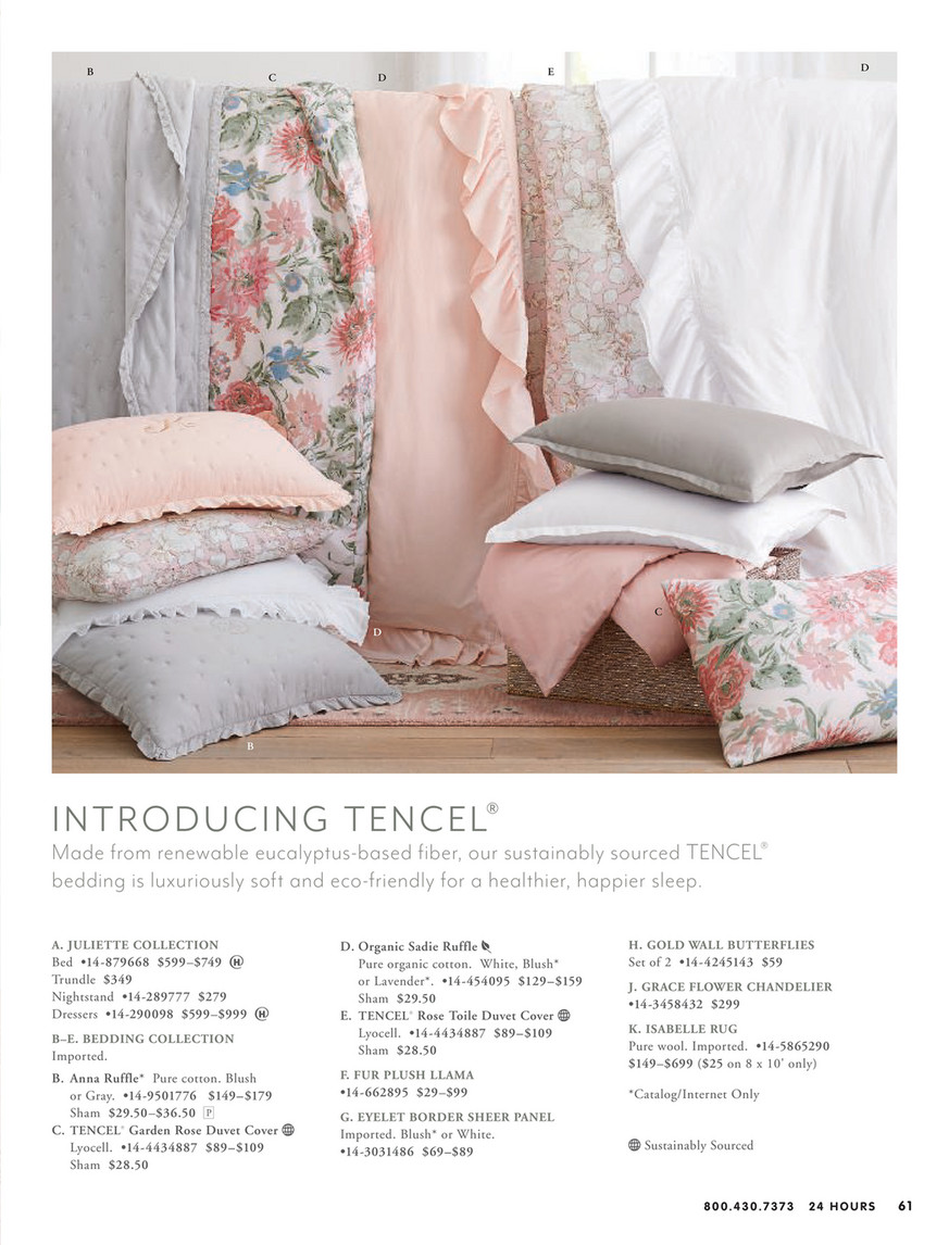 Pottery Barn Kids Pbk January 2018 Page 60 61