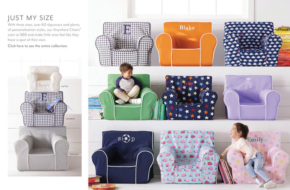 Pottery Barn Kids Pbk Bright This Way 2018 Page 9